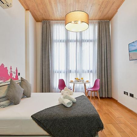 Studio Urbanite Μάλαγα Εξωτερικό φωτογραφία
