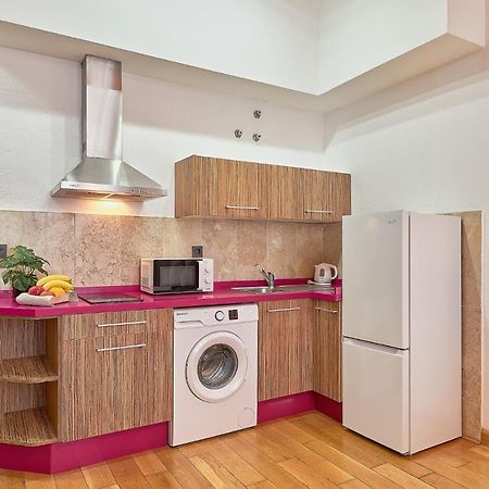 Studio Urbanite Μάλαγα Εξωτερικό φωτογραφία